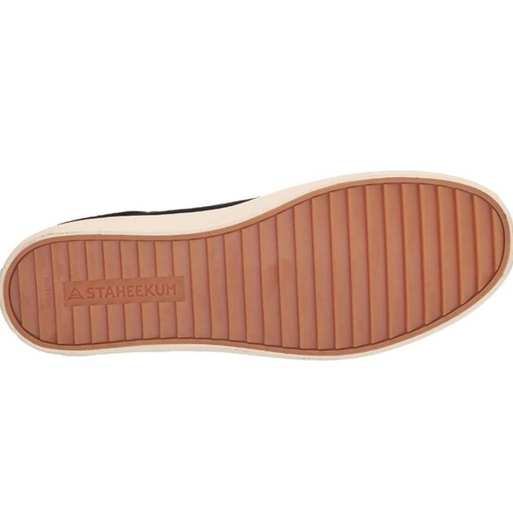 Staheekum 9.5 Sneakers Men Flipside Crash Back Suede Slip On Shoes Casual Loafer main image 11